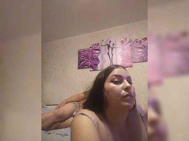 kissmabont Sex Cam Show