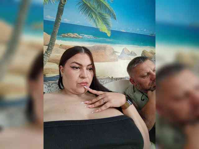 Cleopatra1990 webcam