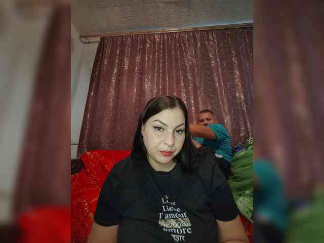 kissmabont Live Webcam on BongaCams
