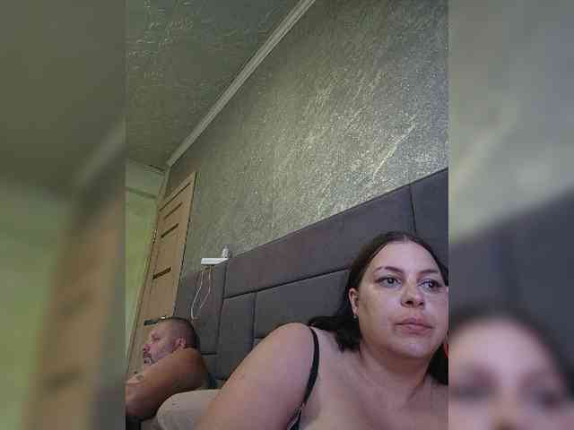 kissmabont Sex Cam Show