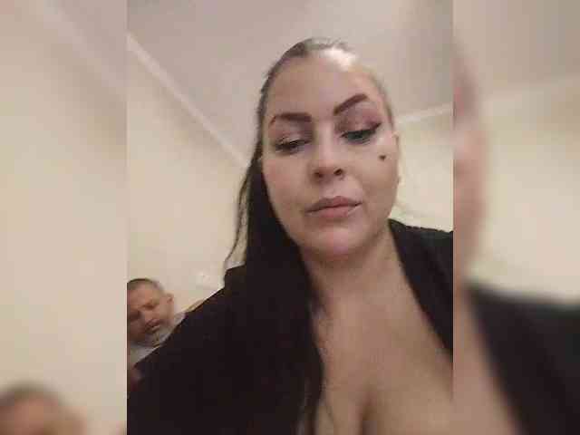 kissmabont Sex Cam Show