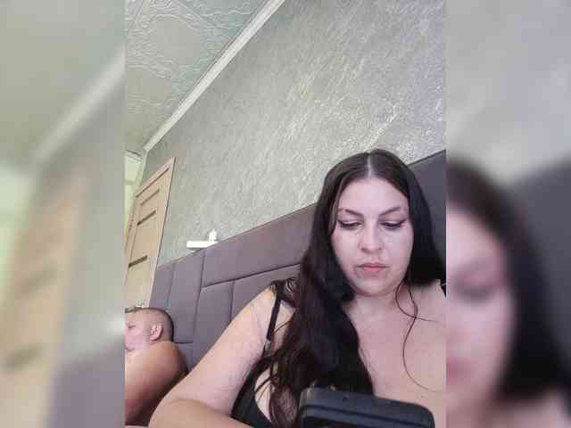 kissmabont Sex Cam Show