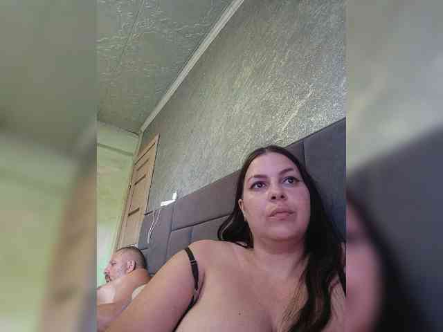 kissmabont Sex Cam Show