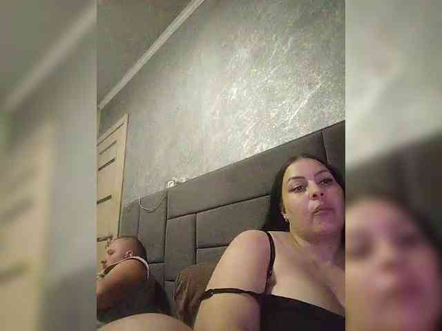 real webcam Kissmabont