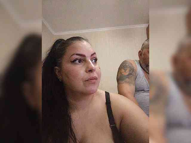kissmabont Sex Cam Show