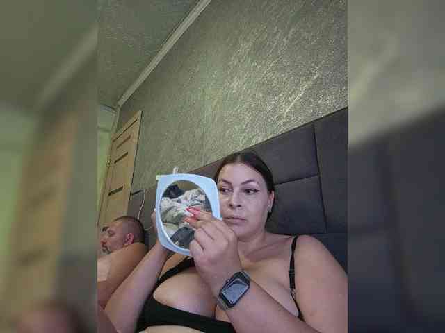 kissmabont Sex Cam Show