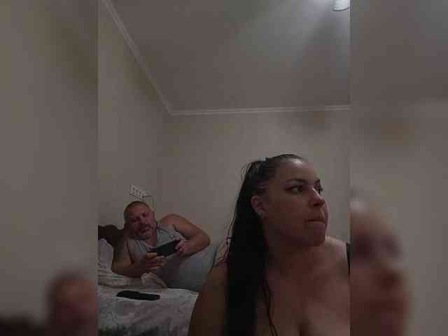 kissmabont Sex Cam Show