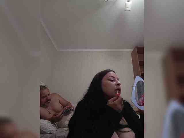 Cleopatra1990 webcam