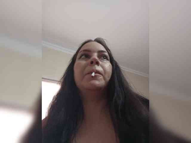 kissmabont Sex Cam Show