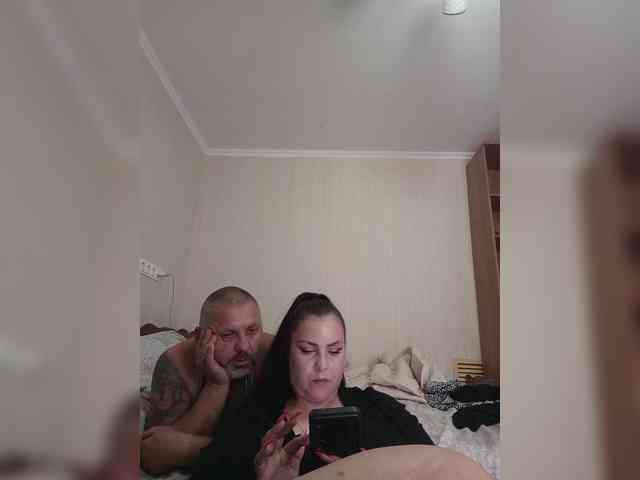 kissmabont Sex Cam Show