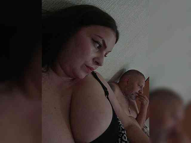 kissmabont Sex Cam Show