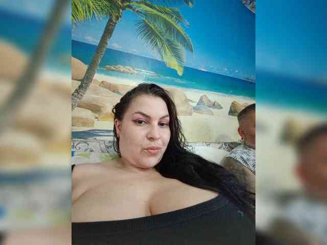 kissmabont Live Webcam on BongaCams