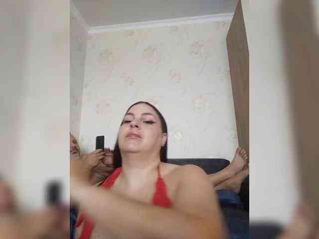 Cleopatra1990 webcam
