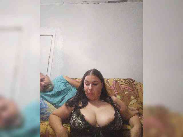 kissmabont Live Webcam on BongaCams