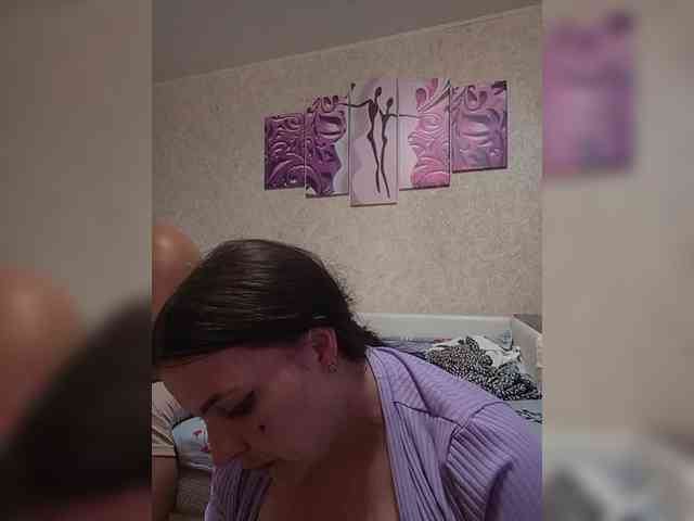 kissmabont Sex Cam Show