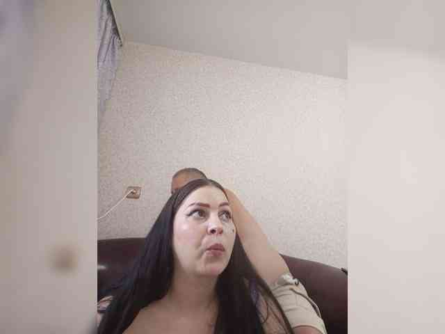 kissmabont Sex Cam Show