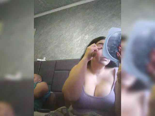 Cleopatra1990 webcam