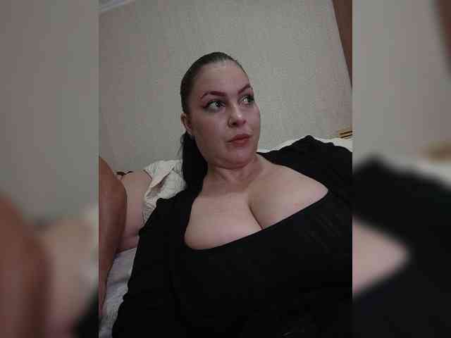 kissmabont Sex Cam Show