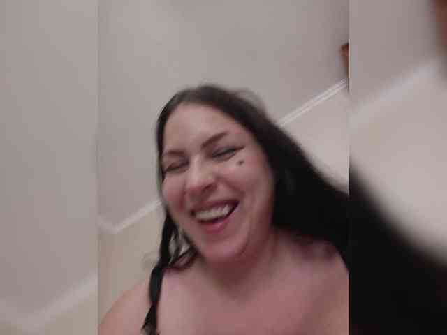 kissmabont Sex Cam Show