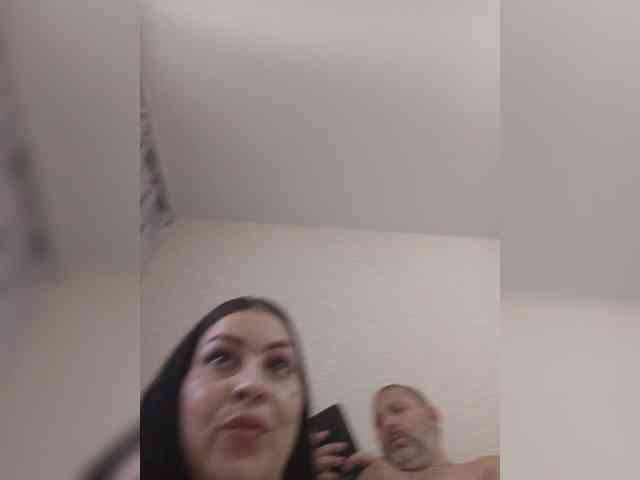 kissmabont Sex Cam Show