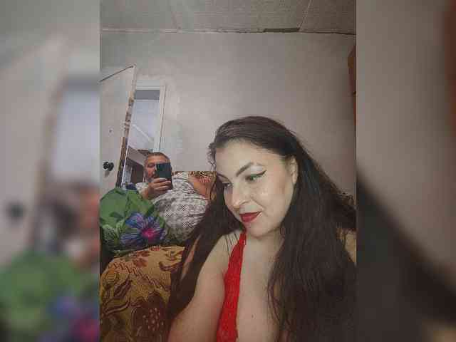 Cleopatra1990 webcam