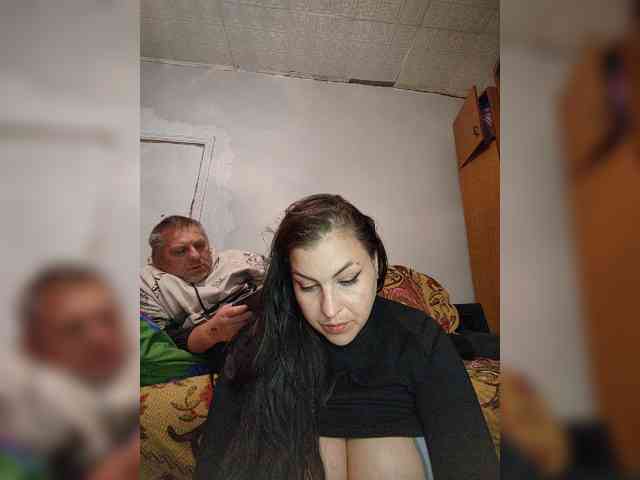 Cleopatra1990 webcam