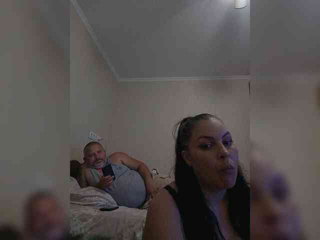 kissmabont Sex Cam Show