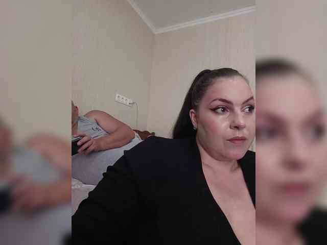kissmabont Sex Cam Show