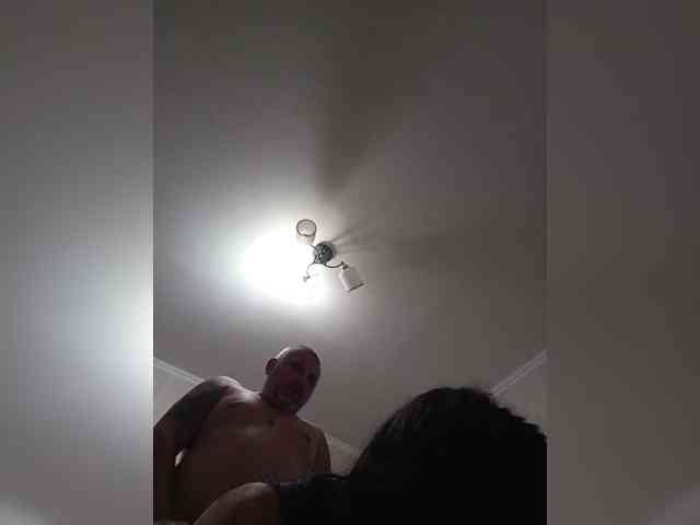 kissmabont Sex Cam Show