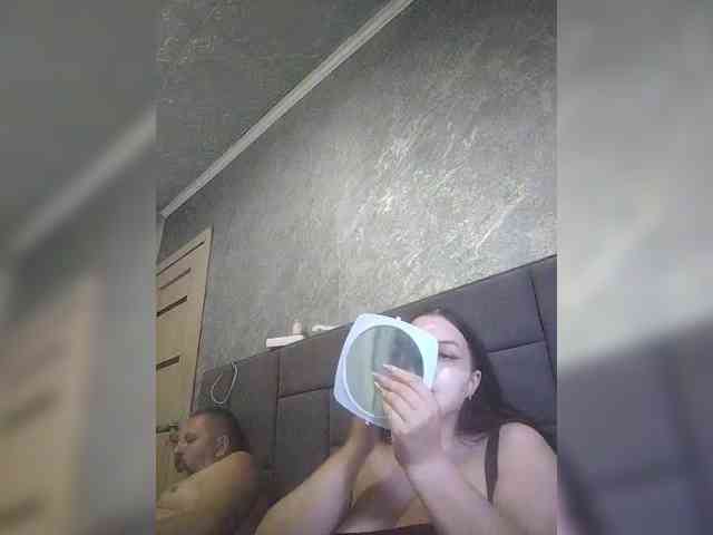 Este modelo está ao vivo agora. kissmabont