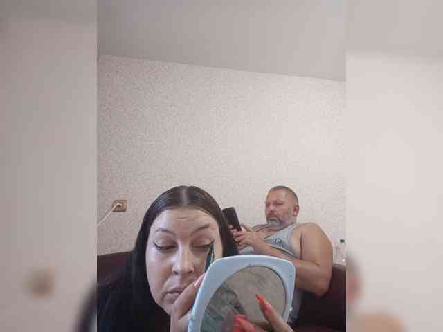 kissmabont Sex Cam Show