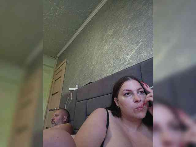 kissmabont Sex Cam Show