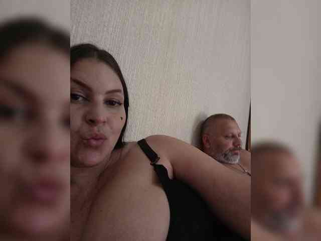 kissmabont Sex Cam Show