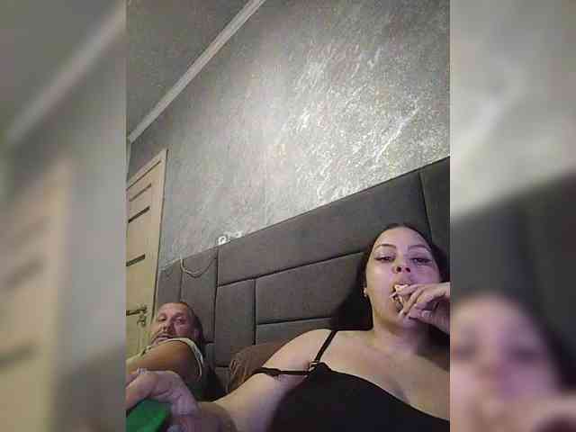 real webcam Kissmabont