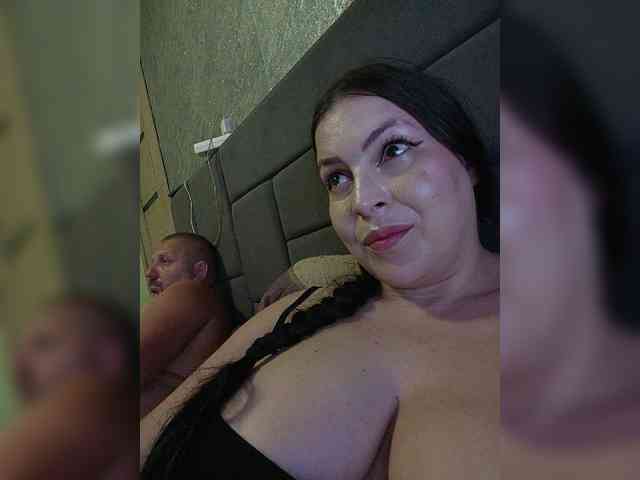 kissmabont Sex Cam Show