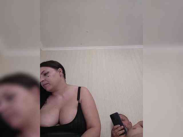 kissmabont Sex Cam Show