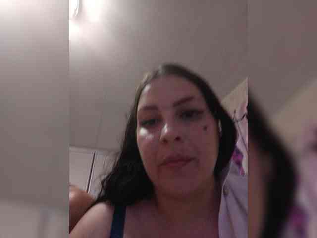 kissmabont Sex Cam Show
