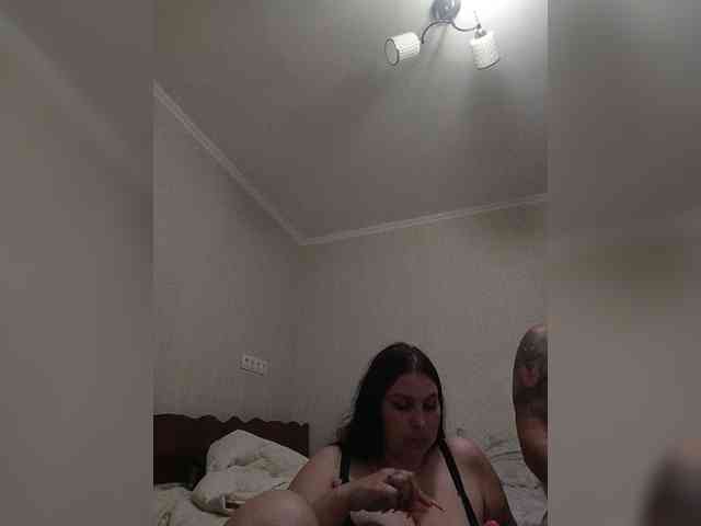 kissmabont Sex Cam Show