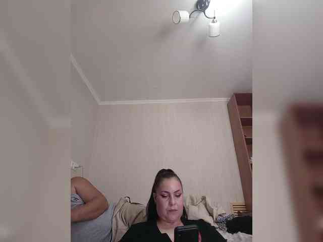 kissmabont Sex Cam Show
