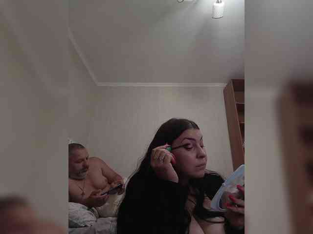 Cleopatra1990 webcam