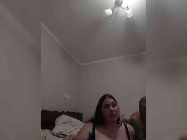 kissmabont Sex Cam Show