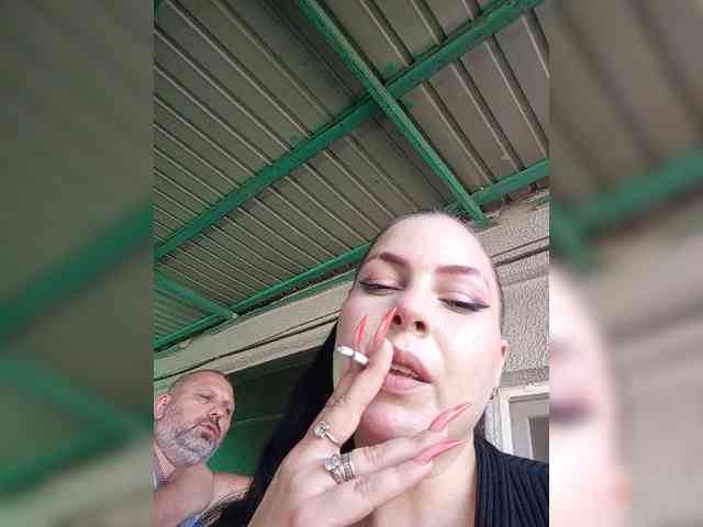 kissmabont Sex Cam Show