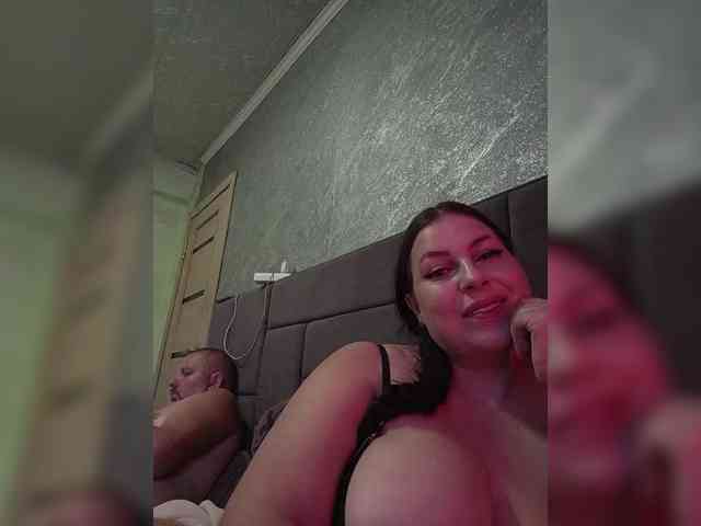 kissmabont Sex Cam Show