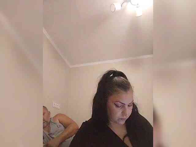 kissmabont Sex Cam Show
