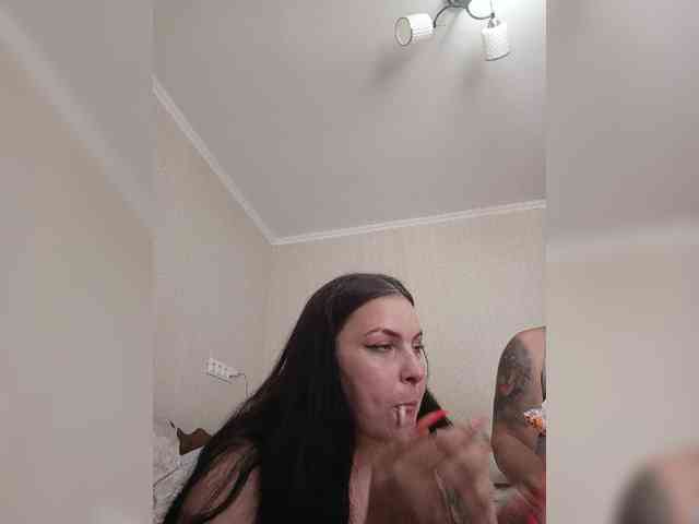 kissmabont Sex Cam Show
