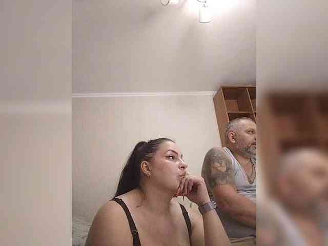kissmabont Sex Cam Show