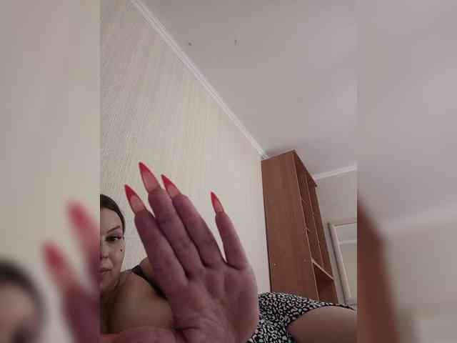 kissmabont Sex Cam Show