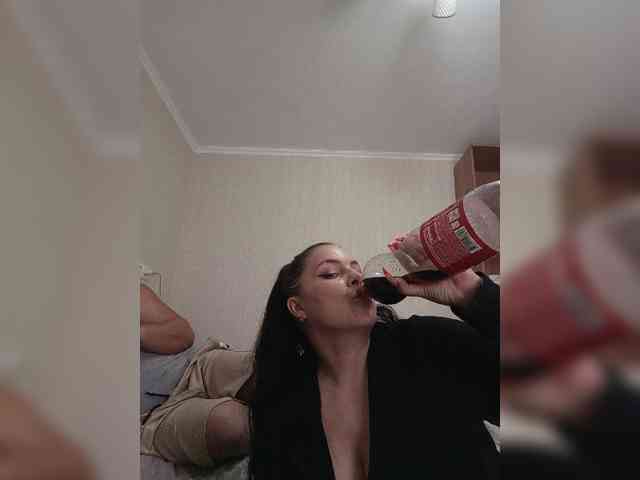 kissmabont Sex Cam Show