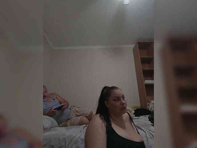 kissmabont Sex Cam Show