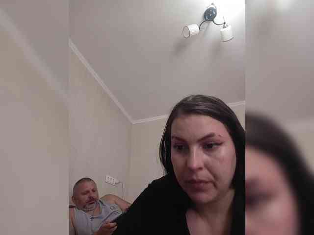 kissmabont Sex Cam Show